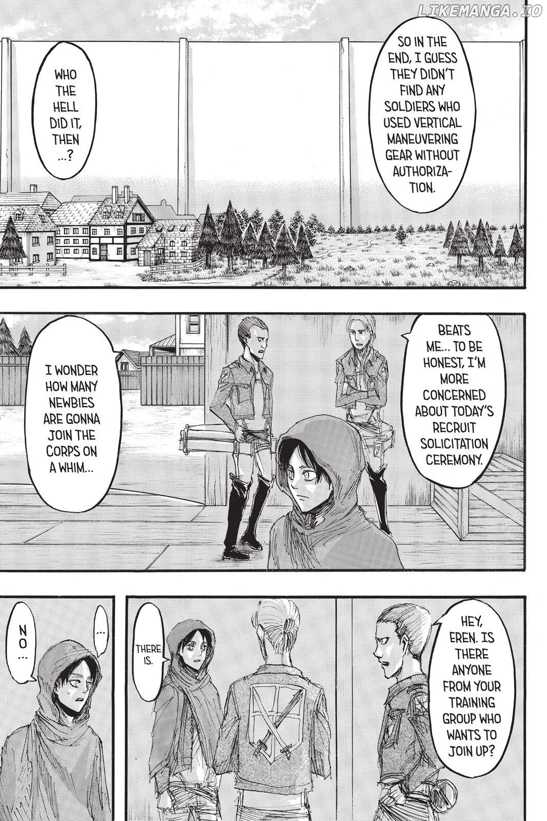 Shingeki no Kyojin, Chapter 21 image 09